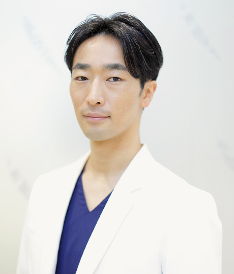 ドクター＆スタッフ紹介－矯正歯科・裏側からの舌側矯正を東京で