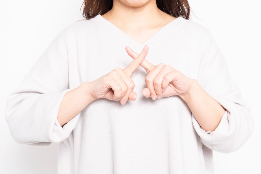 裏側矯正ができない例を4つ紹介！できないと医師に言い渡された場合