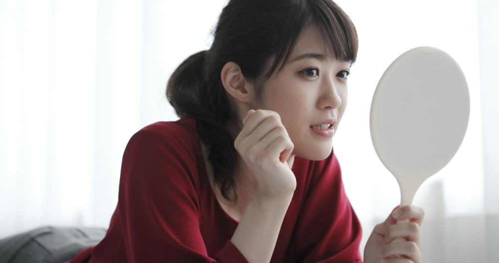 矯正でEラインを改善できるケースとは？
