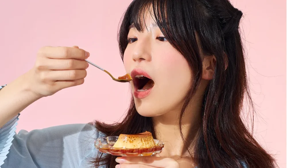 食事をしながら使用したい方